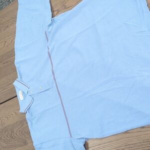 Collezione XXL polo shirt cotton